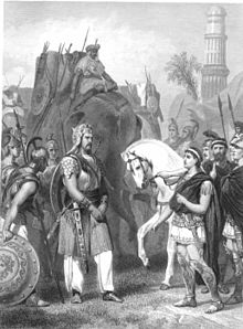 Brief History of the Panjab