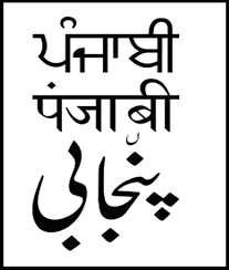 The Punjabi Language